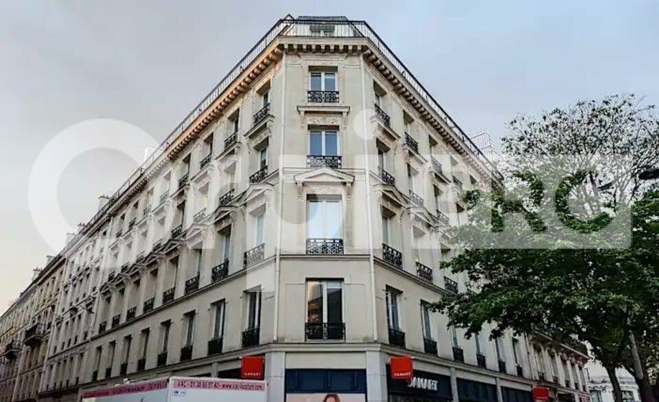 ORPI SAS DIRECT HABITAT LOCATION-BUREAUX-PARIS-75