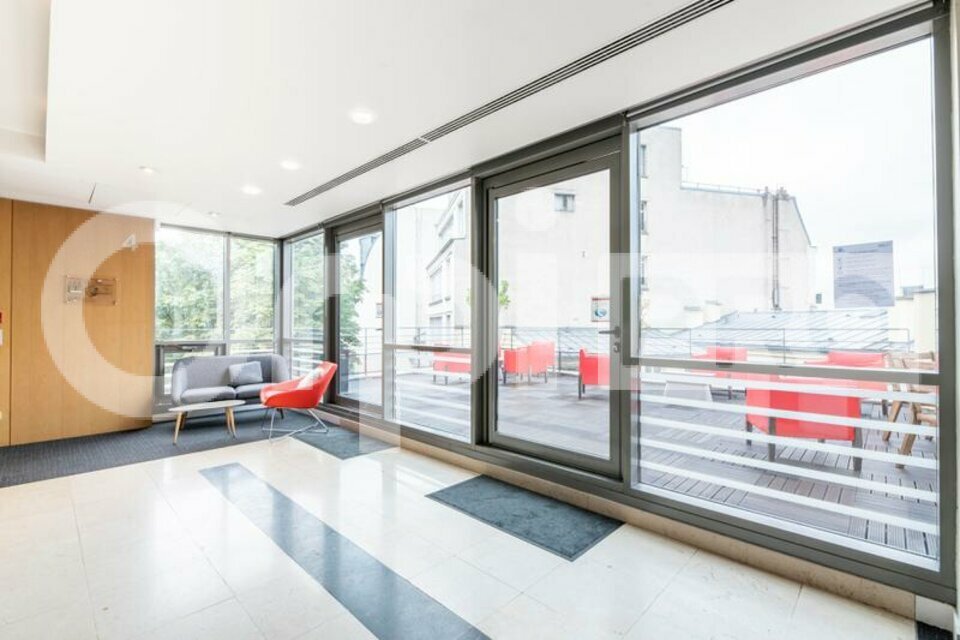 ORPI SAS DIRECT HABITAT LOCATION-BUREAUX-PARIS-75