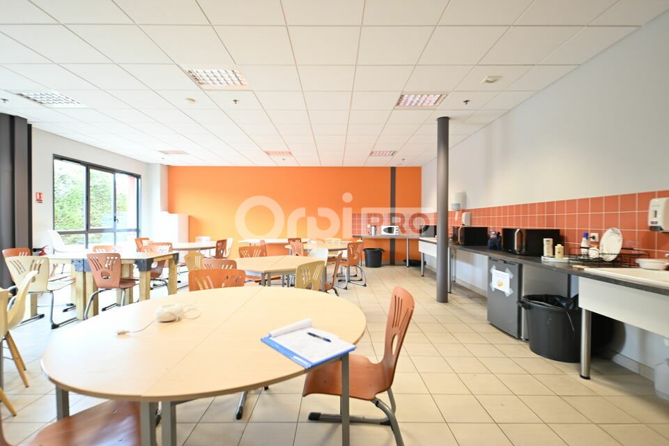 ORPI MYRIAD CONSEIL LOCATION-BUREAUX-MACON-71