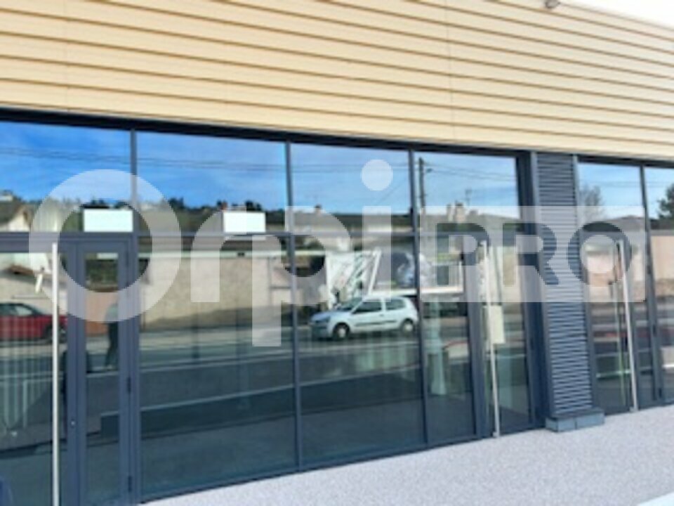 ORPI SAS DIRECT HABITAT LOCATION-LOCAL COMMERCIAL-LIMAS-69