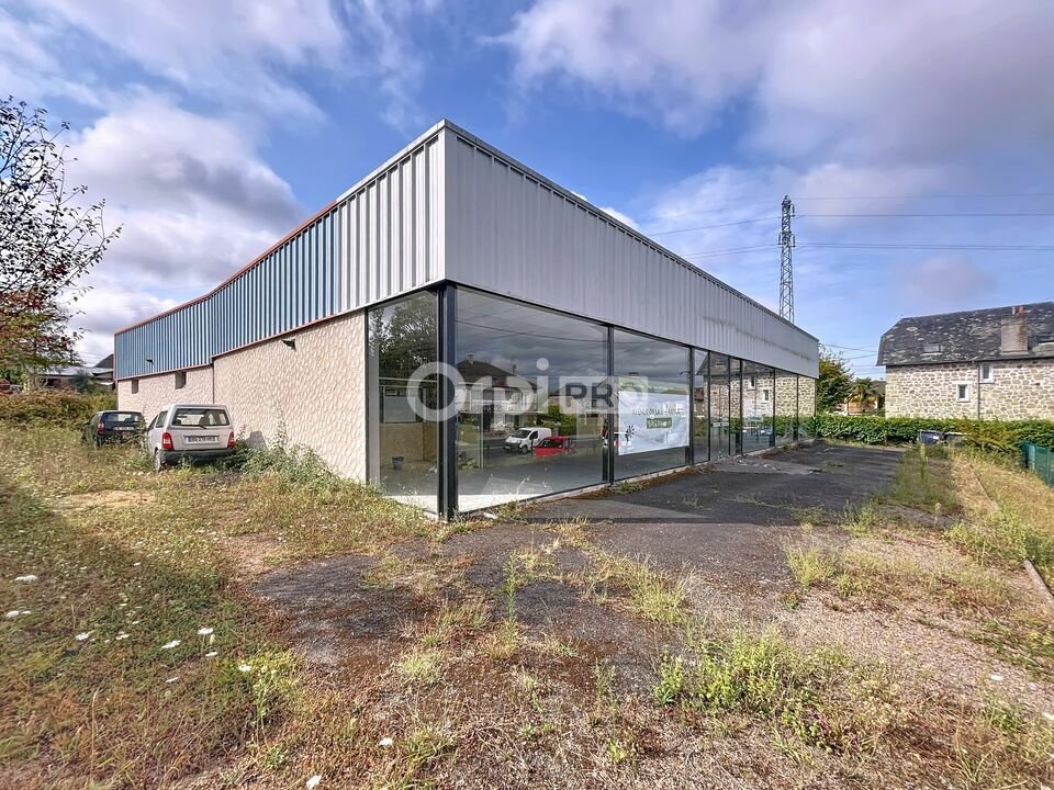 ORPI  BROUSSE IMMOBILIER LOCATION-LOCAL COMMERCIAL-MALEMORT-19