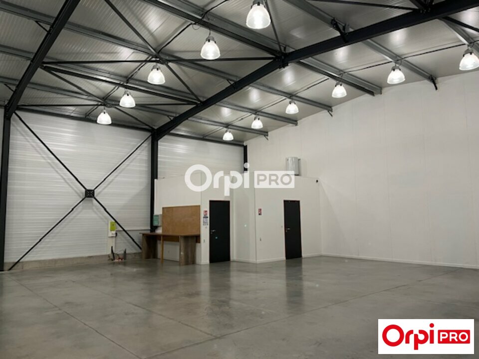 ORPI ABH CONSULTANTS - TROLLAT CHANOVE LOCATION-LOCAL D'ACTIVITE-ROMANS_SUR_ISERE-26