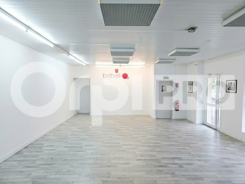ORPI PROMISSIMO VENTE-LOCAL COMMERCIAL-GUERET-23