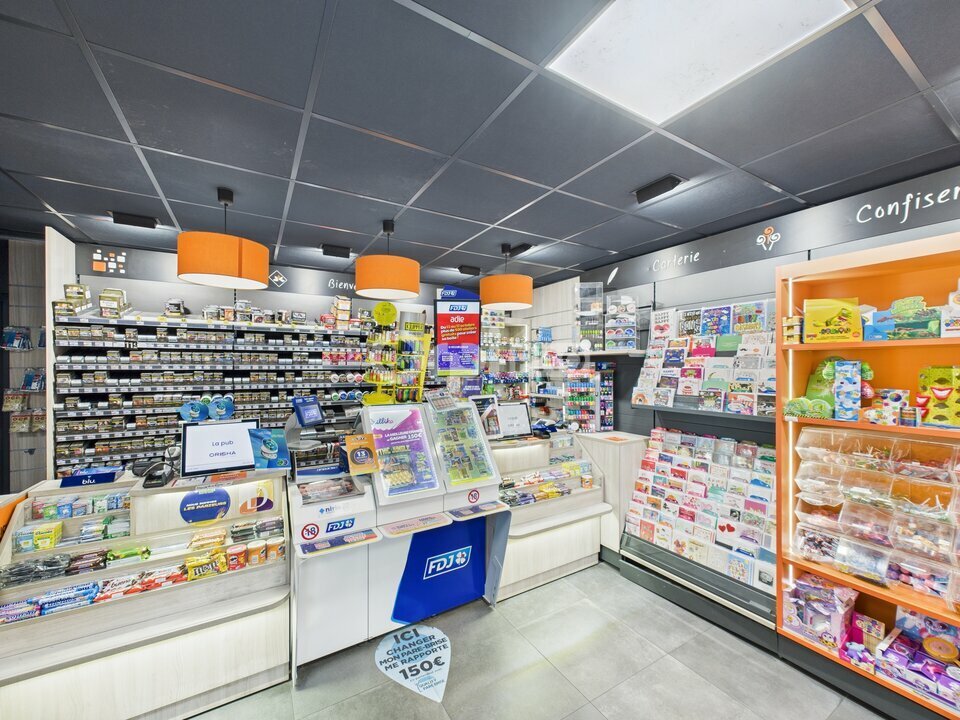 ORPI EURIMMO GESTION VENTE-FONDS DE COMMERCE-GRENOBLE-38