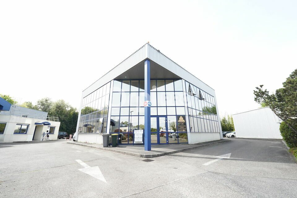 ORPI MYRIAD CONSEIL LOCATION-BUREAUX-SAINT-GENIS-LAVAL-69