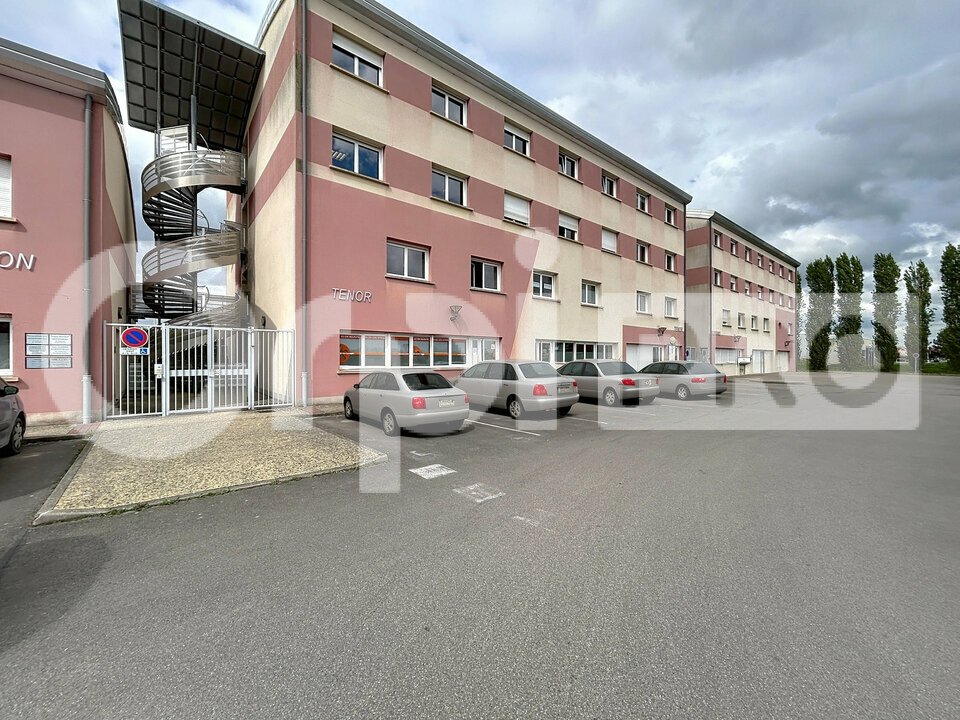 ORPI DHOURY IMMOBILIER LOCATION-BUREAUX-BEAUVAIS-60