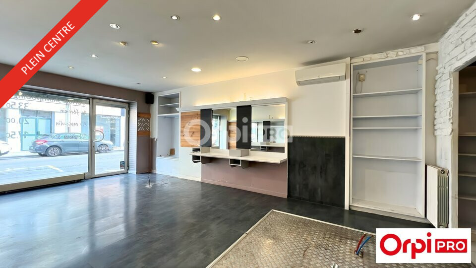 ORPI ABH CONSULTANTS - TROLLAT CHANOVE LOCATION-LOCAL COMMERCIAL-ROMANS_SUR_ISERE-26