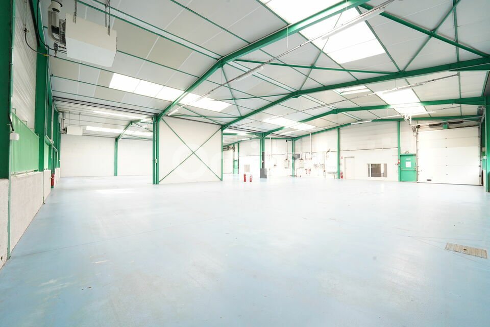 ORPI MYRIAD CONSEIL LOCATION-LOCAL D'ACTIVITE-SAINT-GENIS-LAVAL-69