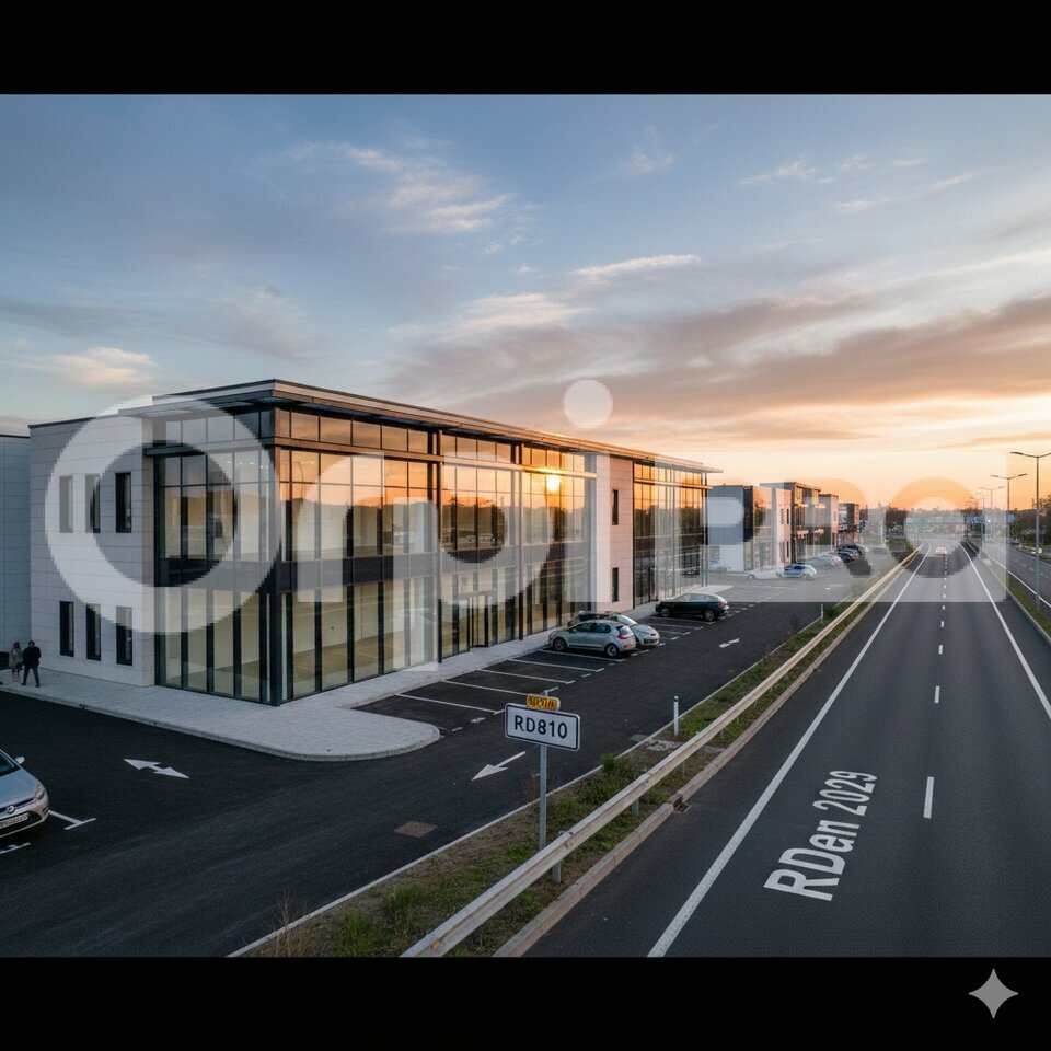 ORPI TYROSSE IMMOBILIER PRO-PCI LOCATION-LOCAL COMMERCIAL-LABENNE-40