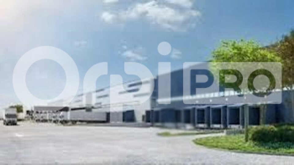 ORPI SARL GESTIMMO LOCATION-LOCAL D'ACTIVITE-VILLENOY-77
