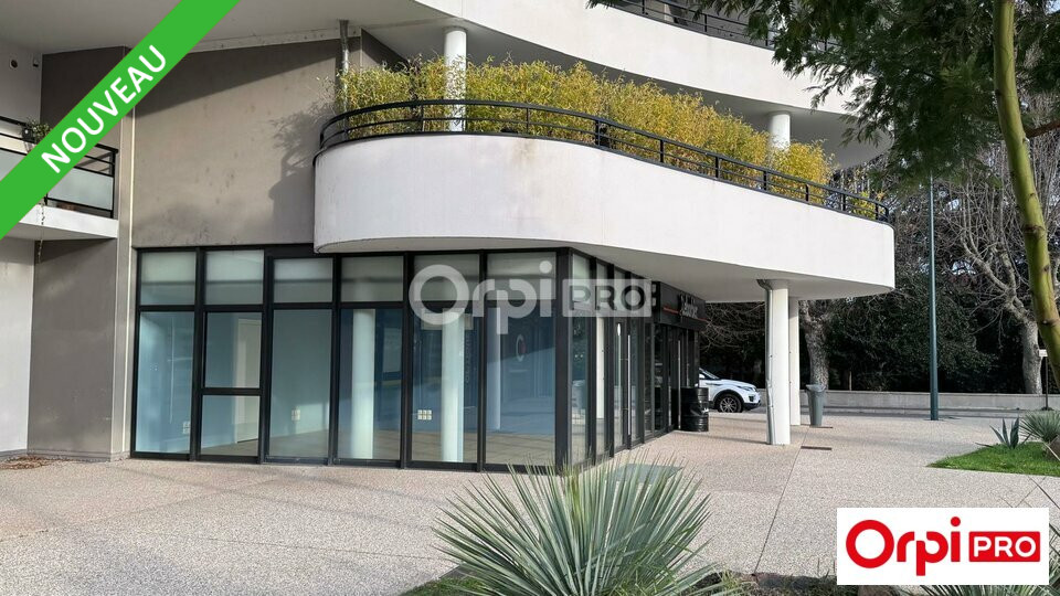 ORPI ABH CONSULTANTS - TROLLAT CHANOVE LOCATION-LOCAL COMMERCIAL-GUILHERAND-GRANGES-07