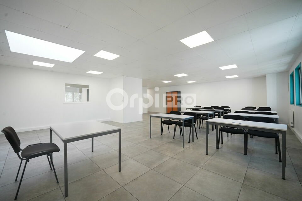 ORPI MYRIAD CONSEIL LOCATION-BUREAUX-VENISSIEUX-69