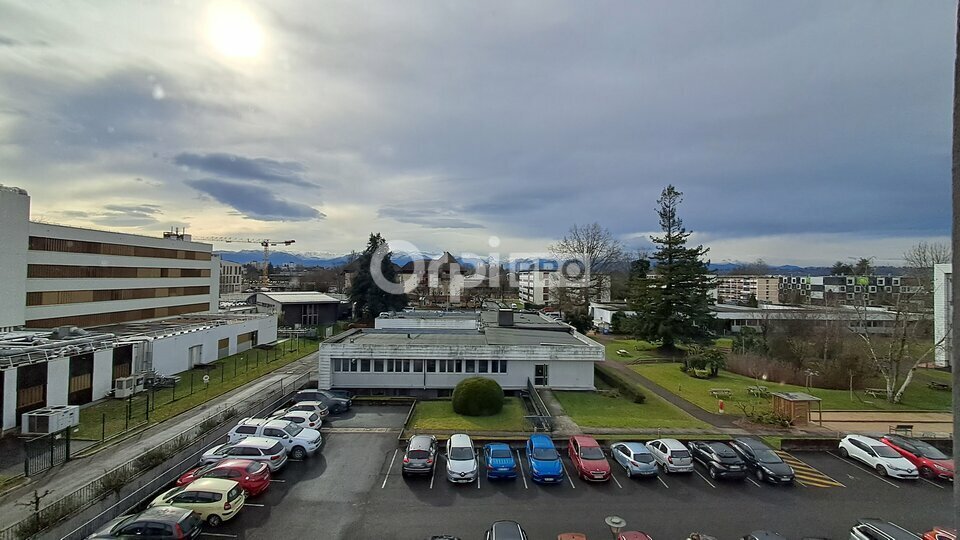 ORPI IMMOBILIERE DU LUY LOCATION-BUREAUX-PAU-64