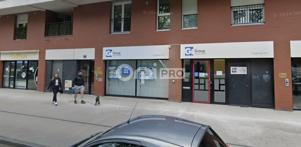 DORIS METZGER IMMOBILIER LOCATION-LOCAL COMMERCIAL-DIJON-21