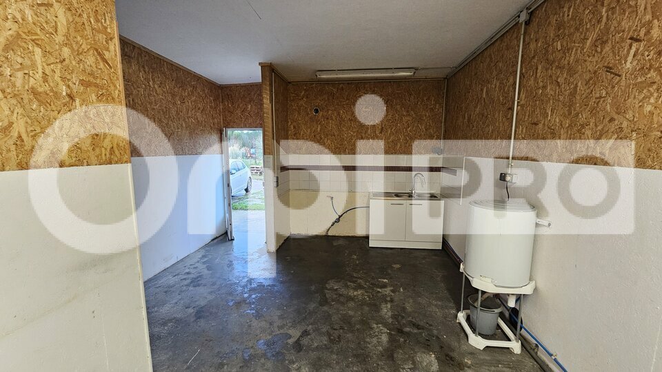 ORPI IMMO33 ENTREPRISE LOCATION-ENTREPOT-PESSAC-33