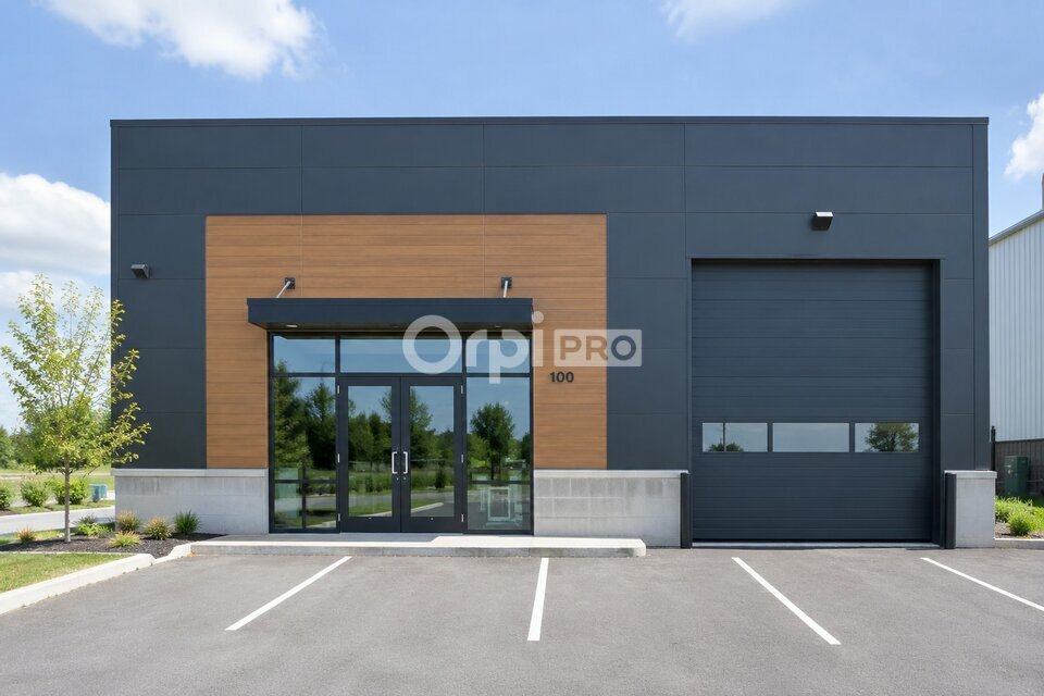 ORPI L'EXCLUSIVE LOCATION-BUREAUX-ORANGE-84