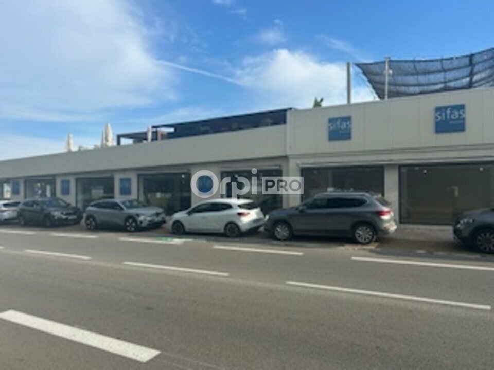 AGERIM CARRE D'OR VENTE-IMMEUBLE-ANTIBES-06