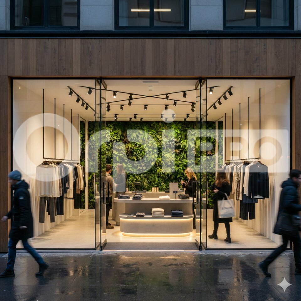 ORPI TYROSSE IMMOBILIER PRO-PCI LOCATION-LOCAL COMMERCIAL-LABENNE-40