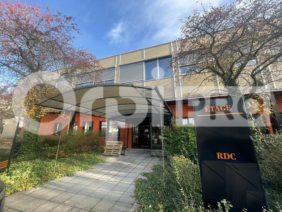 ORPI SEINE IMMOBILIER LOCATION-BUREAUX-LE_HAVRE-76