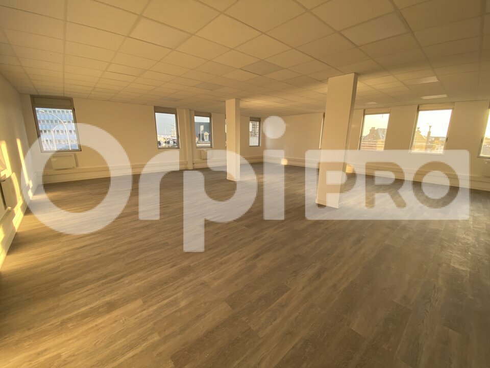 ORPI SEINE IMMOBILIER LOCATION-BUREAUX-LE_HAVRE-76