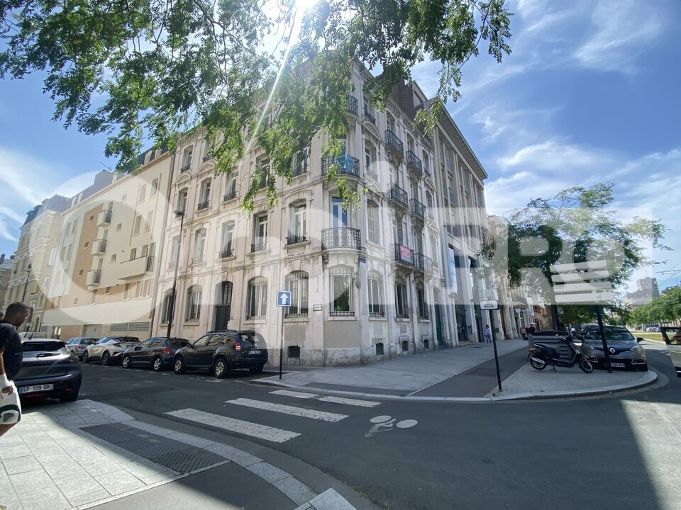ORPI SEINE IMMOBILIER LOCATION-BUREAUX-LE_HAVRE-76