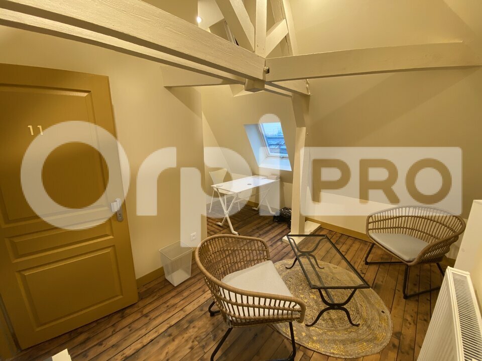 ORPI SEINE IMMOBILIER LOCATION-BUREAUX-LE_HAVRE-76