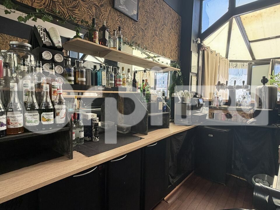 ORPI SEINE IMMOBILIER LOCATION-LOCAL COMMERCIAL-LE_HAVRE-76
