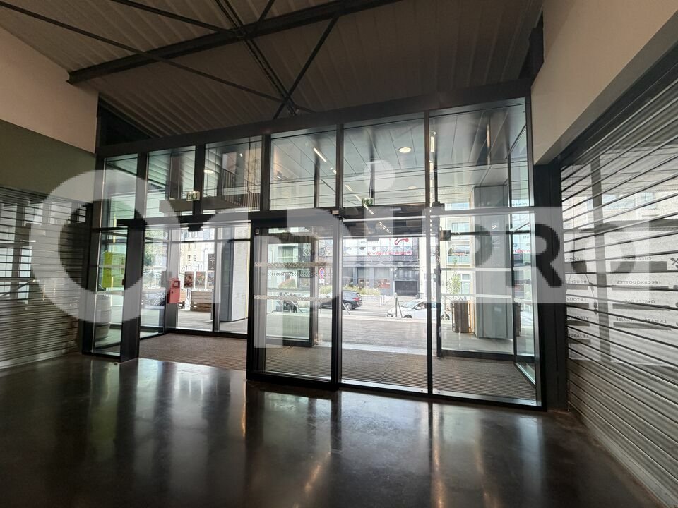 ORPI SEINE IMMOBILIER LOCATION-LOCAL COMMERCIAL-LE_HAVRE-76