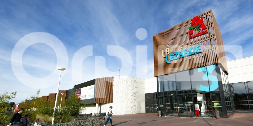 ORPI SEINE IMMOBILIER LOCATION-LOCAL COMMERCIAL-MONTIVILLIERS-76
