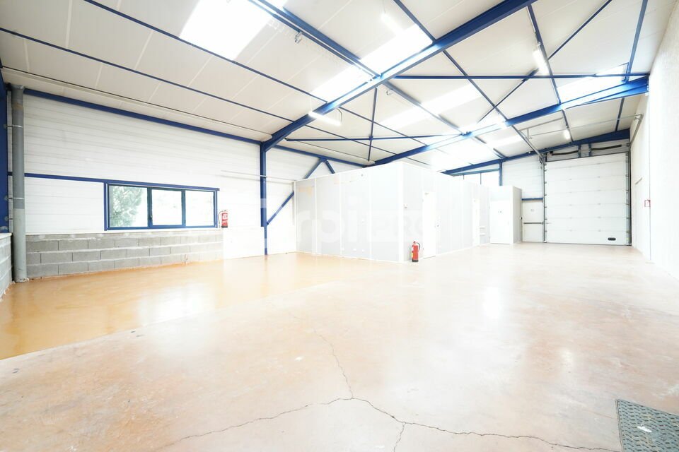 ORPI MYRIAD CONSEIL LOCATION-LOCAL D'ACTIVITE-SAINT-GENIS-LAVAL-69