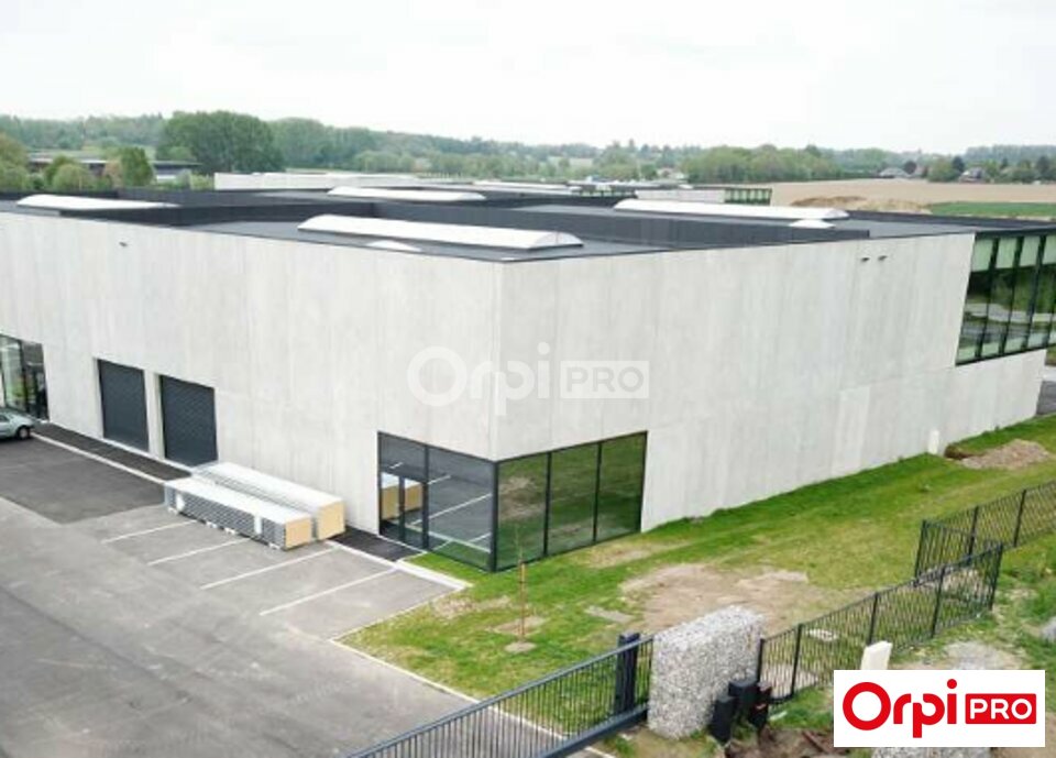 ORPI BCS LOCATION-ENTREPOT-RONCQ-59