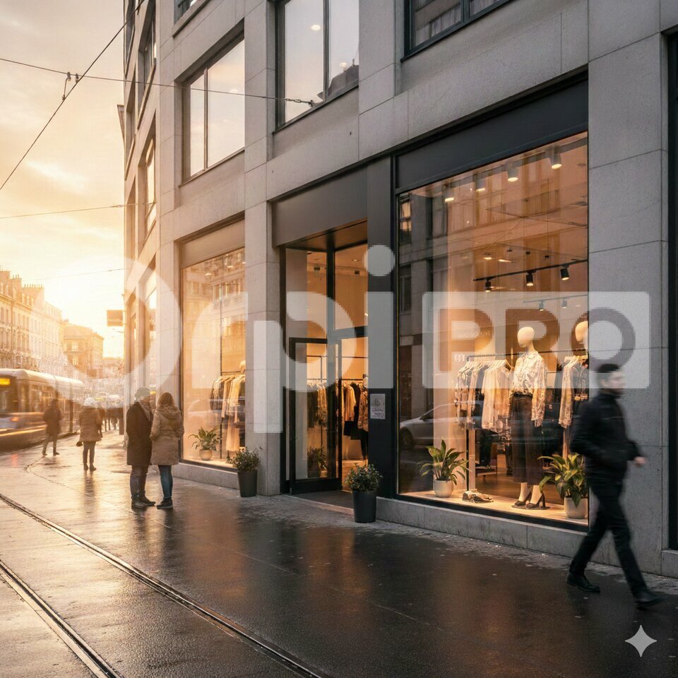 ORPI TYROSSE IMMOBILIER PRO-PCI LOCATION-LOCAL COMMERCIAL-LABENNE-40