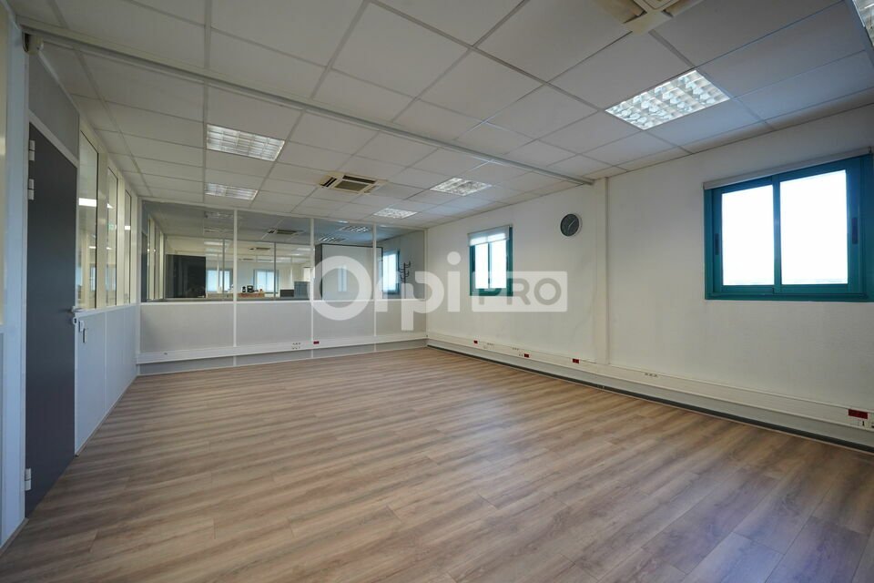 ORPI MYRIAD CONSEIL LOCATION-BUREAUX-VENISSIEUX-69
