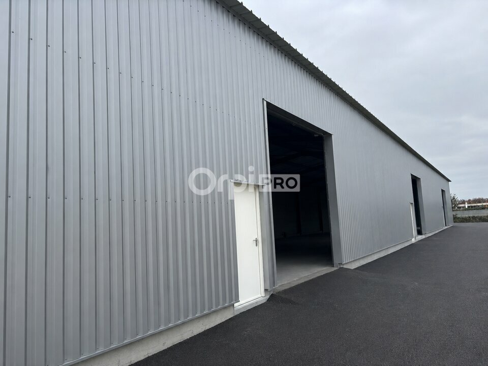 ORPI L'EXCLUSIVE VENTE-LOCAL COMMERCIAL-VEDENE-84