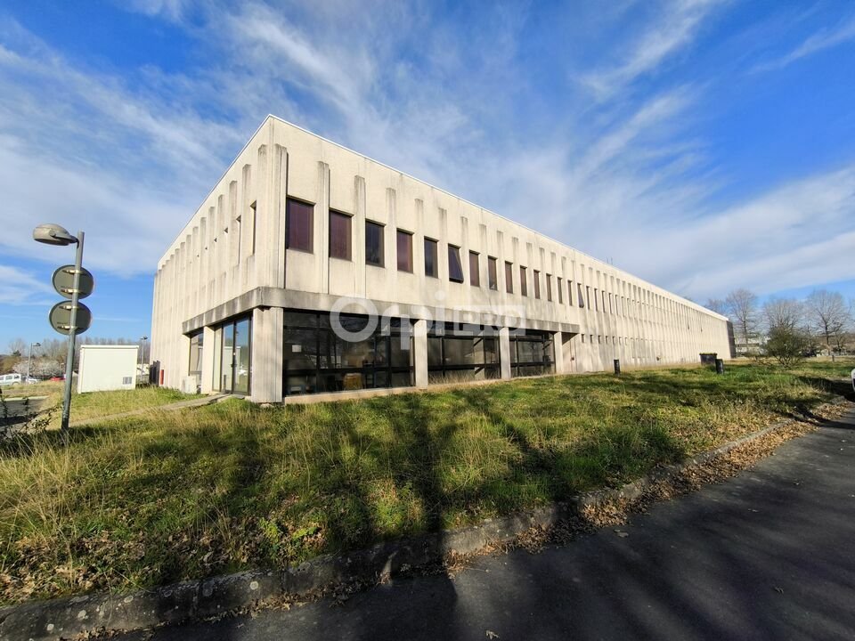 ORPI  BROUSSE IMMOBILIER LOCATION-BUREAUX-BRIVE-LA-GAILLARDE-19