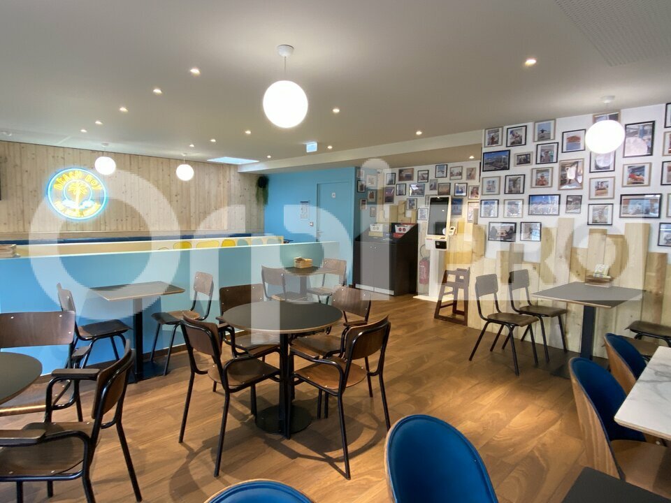 ORPI SEINE IMMOBILIER VENTE-FONDS DE COMMERCE-LE_HAVRE-76