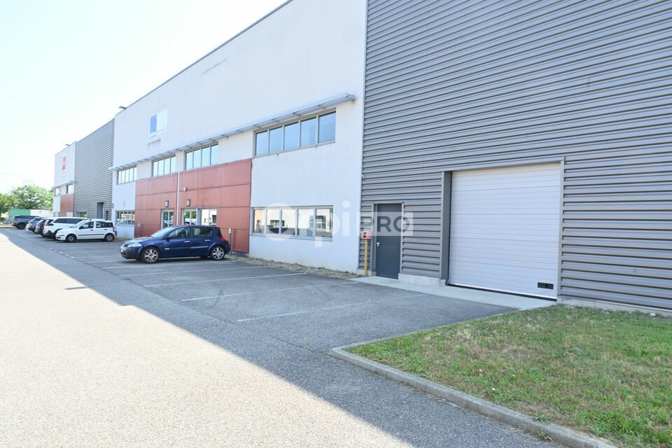 ORPI MYRIAD CONSEIL LOCATION-BUREAUX-SAINT_PRIEST-69