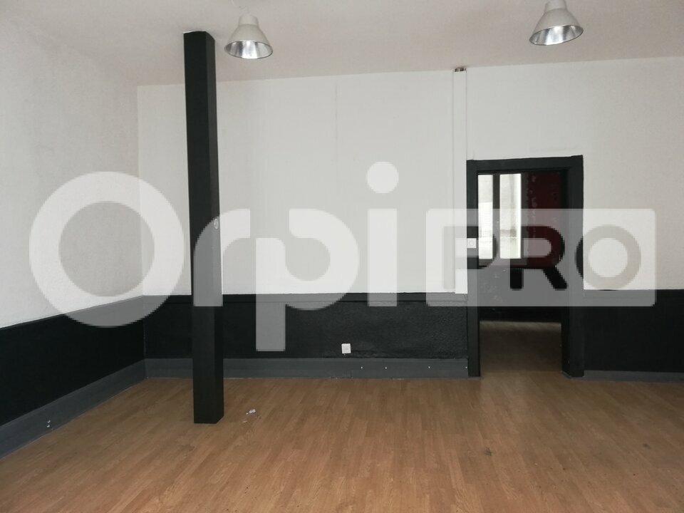 ORPI AGENCE CONSEIL  LOCATION-LOCAL COMMERCIAL-LIMOGES-87