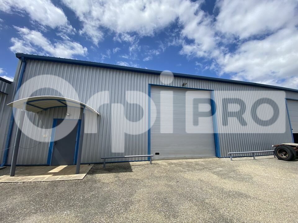 ORPI ATOUT MONTAUBAN LOCATION-LOCAL COMMERCIAL-SAINT_ETIENNE_DE_TULMONT-82