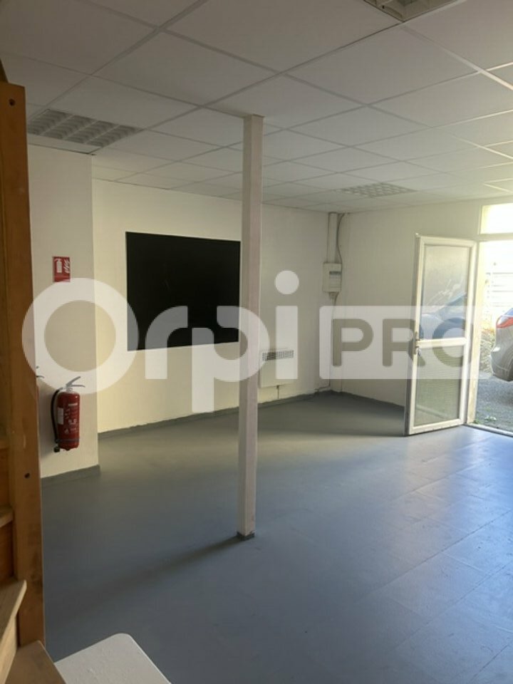ORPI SARL GESTIMMO LOCATION-LOCAL COMMERCIAL-MEAUX-77