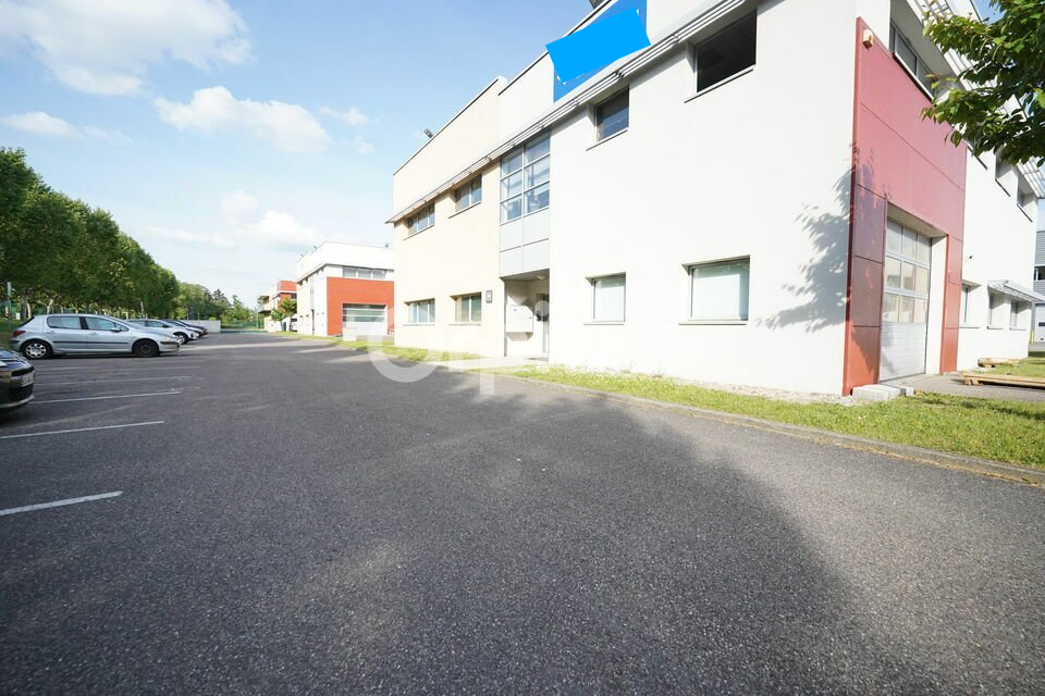 ORPI MYRIAD CONSEIL LOCATION-BUREAUX-SAINT_PRIEST-69