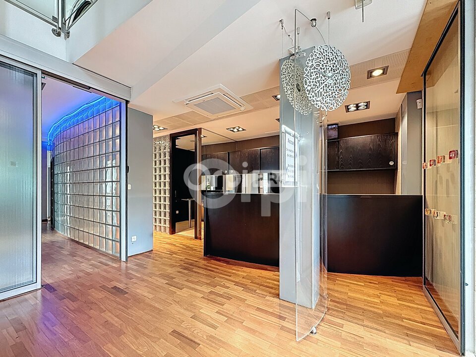 ORPI IMMOBILIERE BARTHOLDI VENTE-BUREAUX-SAINT-LOUIS-68