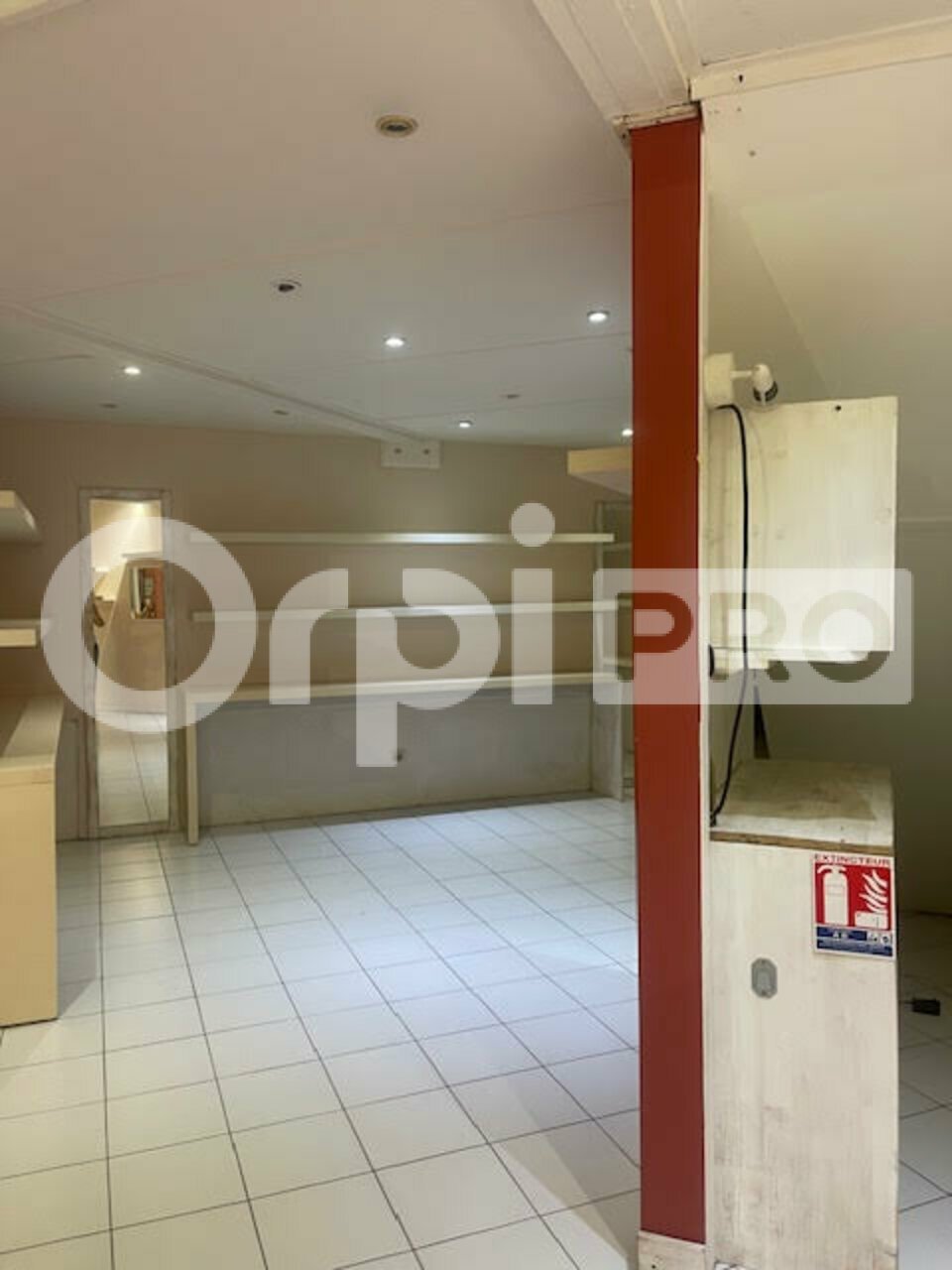 ORPI AGENCE BOUTAREL LOCATION-LOCAL COMMERCIAL-LE_GOSIER-97