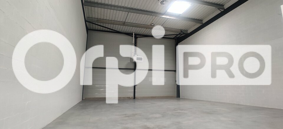 ORPI IMMO ENTRE PRO LOCATION-LOCAL D'ACTIVITE-SAVIGNY_LE_TEMPLE-77