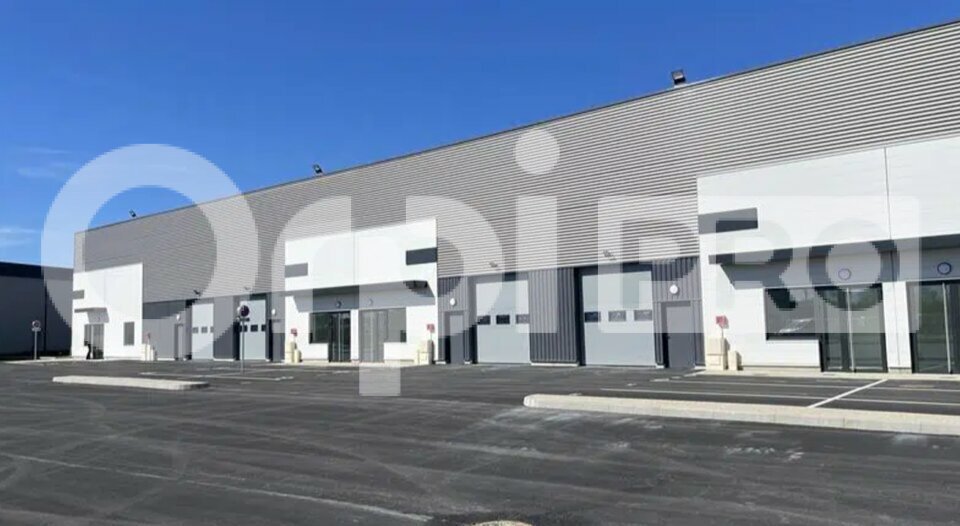 ORPI IMMO ENTRE PRO LOCATION-LOCAL D'ACTIVITE-SAVIGNY_LE_TEMPLE-77