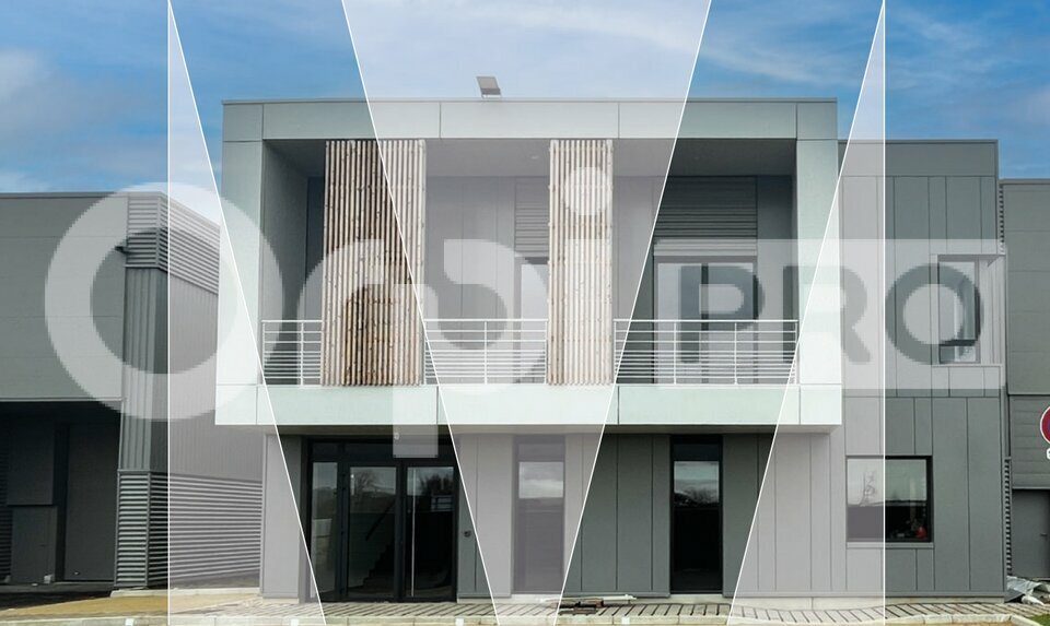 ORPI SARL GESTIMMO LOCATION-LOCAL D'ACTIVITE-CHANTELOUP-EN-BRIE-77