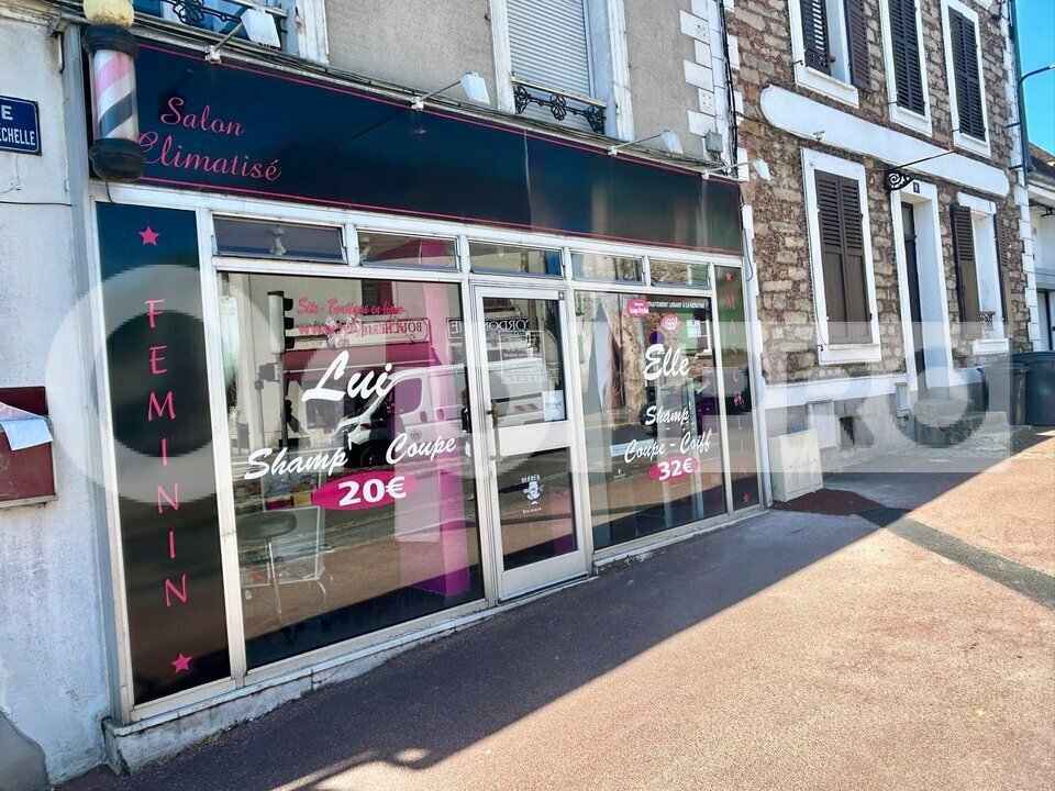 ORPI IMMO ENTRE PRO VENTE-LOCAL COMMERCIAL-LE_CHATELET-EN-BRIE-77
