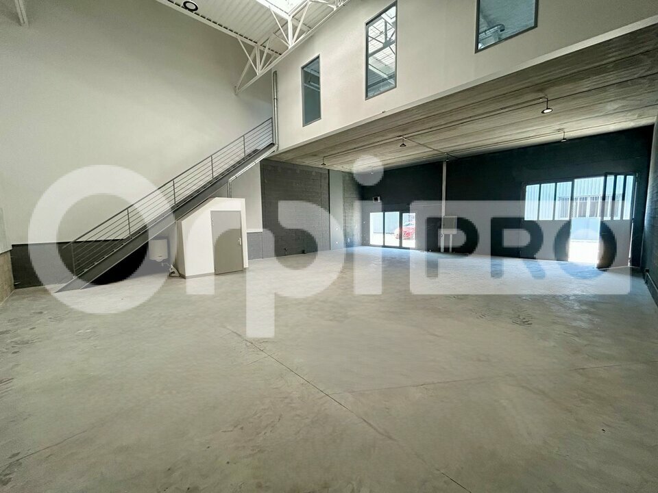 ORPI IMMO ENTRE PRO LOCATION-LOCAL D'ACTIVITE-VAUX_LE_PENIL-77