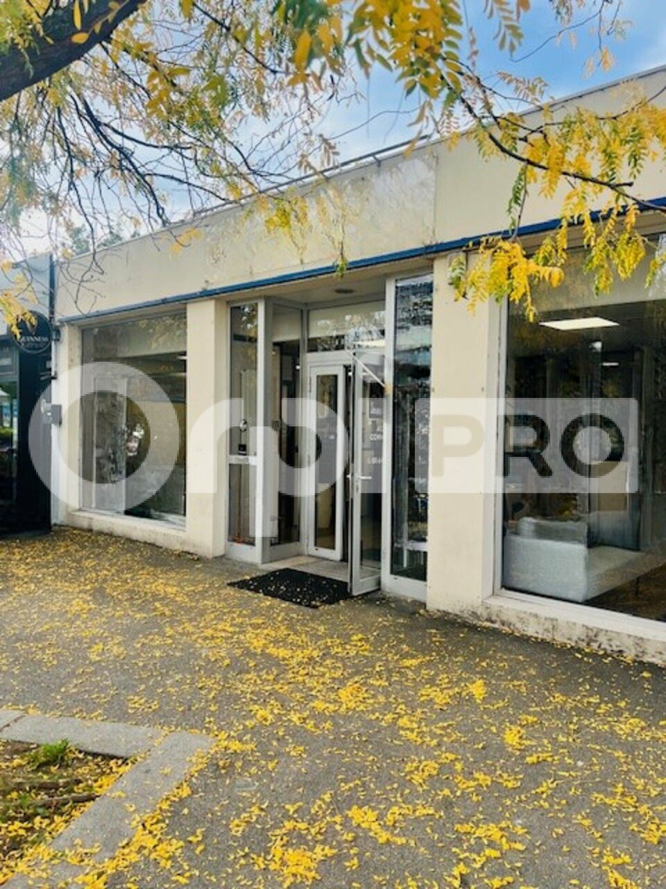 ORPI IMMO ENTRE PRO LOCATION-LOCAL COMMERCIAL-MELUN-77