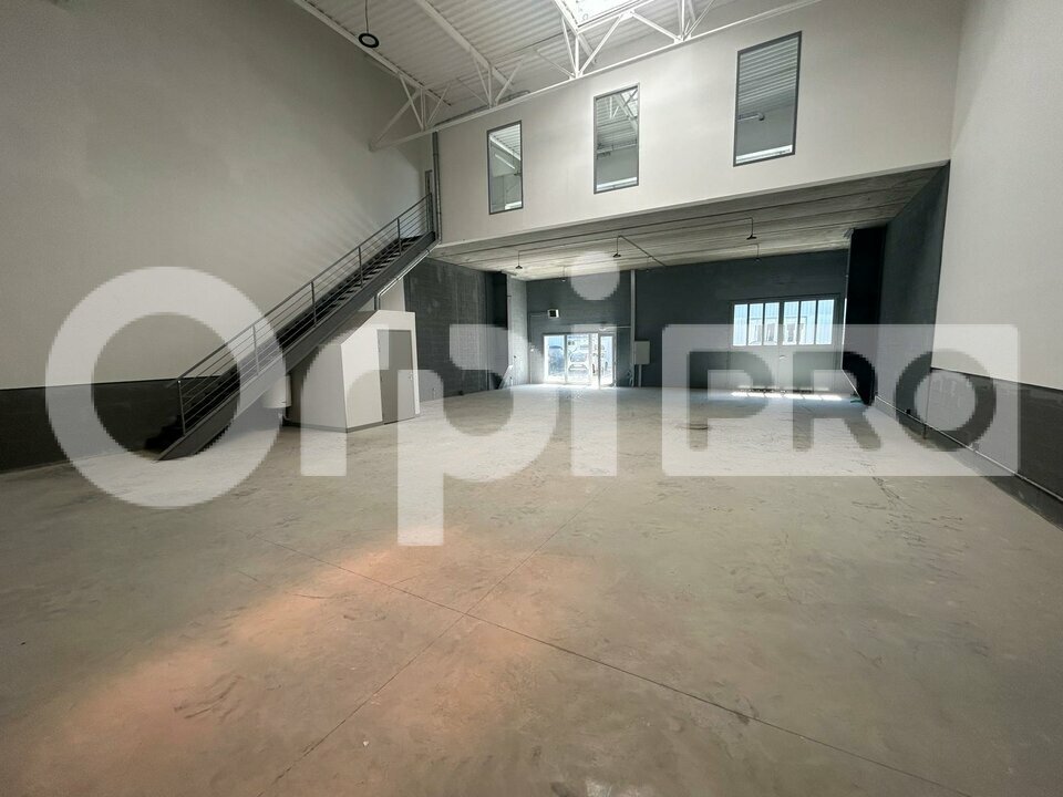 ORPI IMMO ENTRE PRO LOCATION-LOCAL D'ACTIVITE-VAUX_LE_PENIL-77